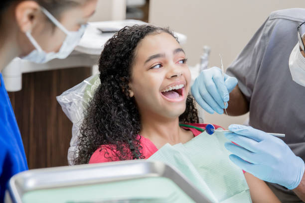 Best Tooth Infection Emergency Dentist  in Mount Sterling, OH