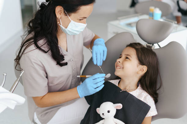 Best Affordable Emergency Dental Care  in Mount Sterling, OH