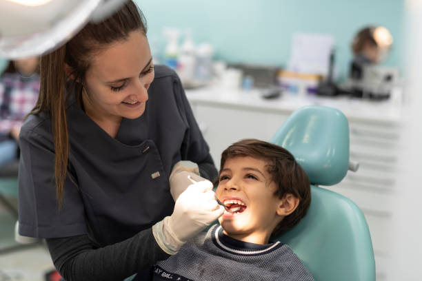 Best Dentist Open Late Near Me  in Mount Sterling, OH