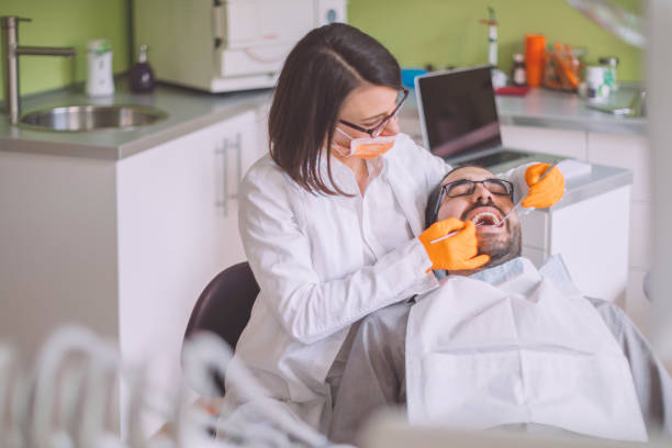 Best Broken Tooth Emergency  in Mount Sterling, OH