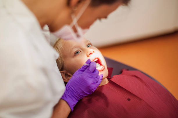 Best Knocked-Out Tooth Emergency  in Mount Sterling, OH
