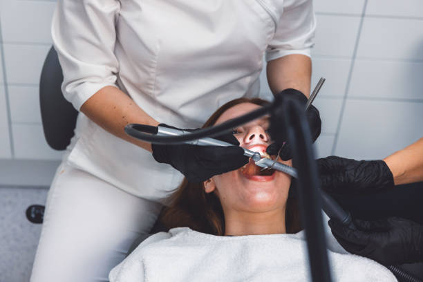 Best Tooth Pain Emergency Relief  in Mount Sterling, OH